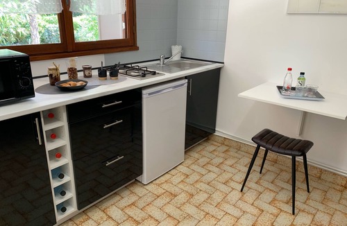 Santa-Maria-Poggio Apartment | Residence EMILIA