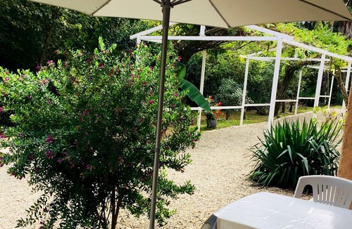 Santa-Maria-Poggio Apartment | Residence EMILIA