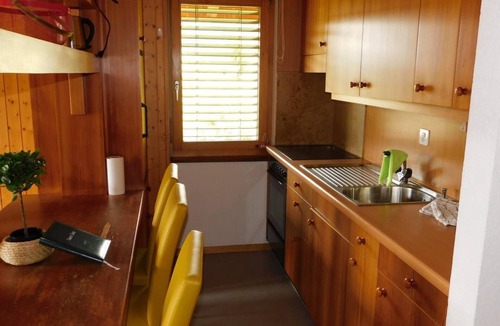 Bellwald Apartment | Residence Edelweiss A131 by Interhome