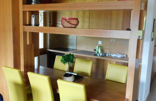 Bellwald Apartment | Residence Edelweiss A131