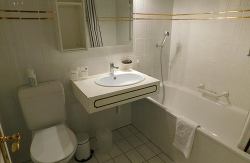 Bellwald Apartment | Residence Edelweiss B212