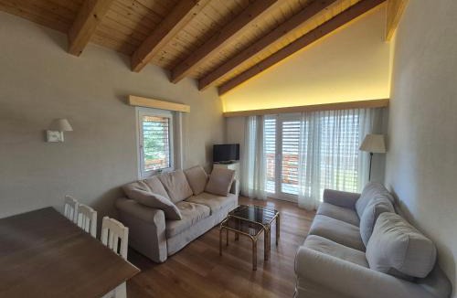 Bellwald Apartment | Residence Edelweiss No Stress by Eva