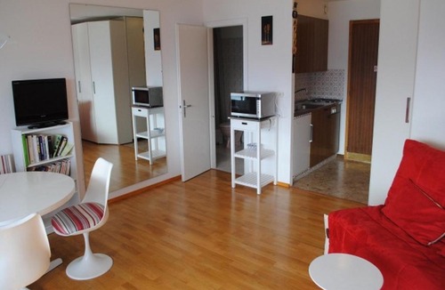 Randogne Apartment | Residence Eden Roc