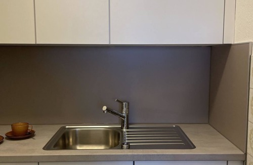 Davos-Platz Apartment | Residence Europe 303 2-Zimmerwohnung by Interhome