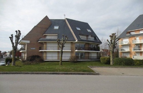 Le Crotoy Apartment | Residence facing the port