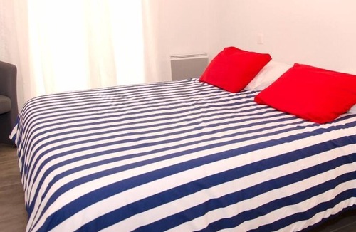 Marseillan Apartment | Residence Farenc