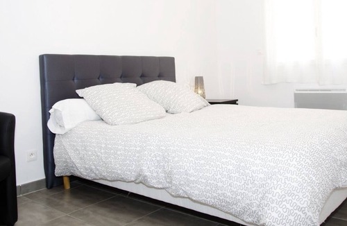 Marseillan Apartment | Residence Farenc