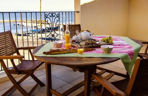 Marseillan Apartment | Residence Farenc