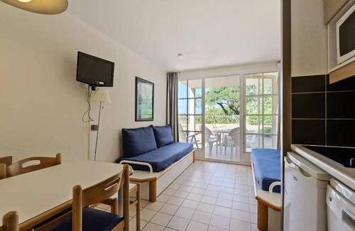 Bourgenay Apartment | Residence Port Bourgenay - maeva Home - 2 room apartment for 5 people - Selection