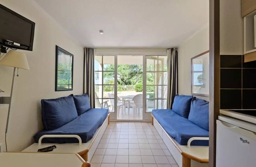Bourgenay Apartment | Residence Port Bourgenay - maeva Home - 2 room apartment for 5 people - Selection
