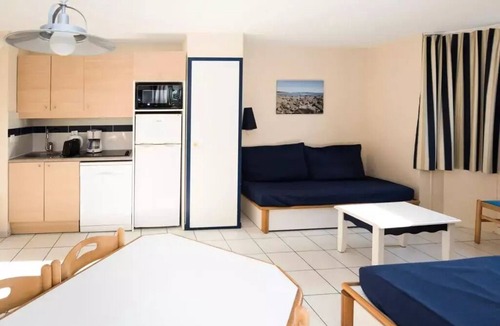 Bourgenay Apartment | Residence Port Bourgenay - maeva Home - 2 Rooms 4 People Selection