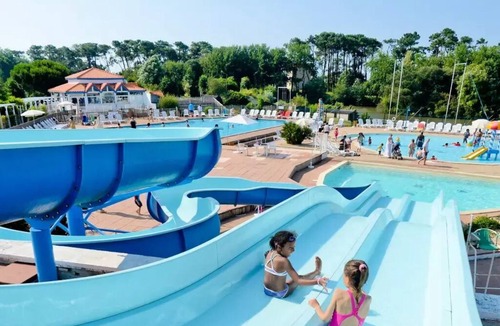 Bourgenay Apartment | Residence Port Bourgenay - maeva Home - 2 Rooms 4 People Selection