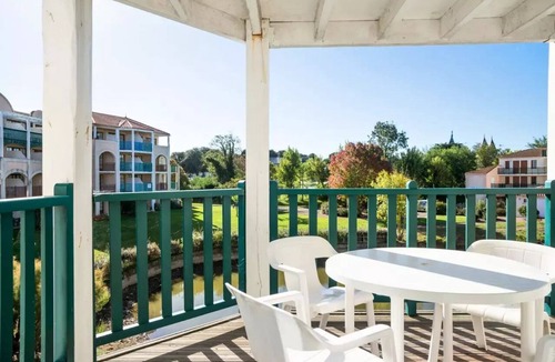 Bourgenay Apartment | Residence Port Bourgenay - maeva Home - 2 Room 5 People Comfort