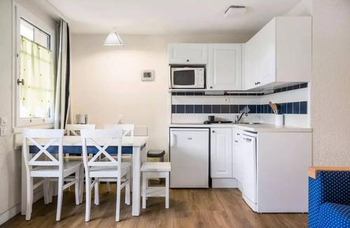 Bourgenay Apartment | Residence Port Bourgenay - maeva Home - 2 room apartment for 5 people - Selection