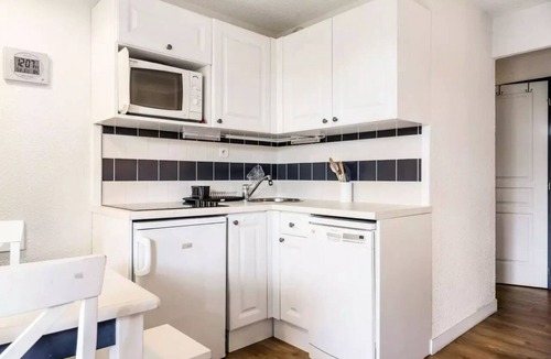 Bourgenay Apartment | Residence Port Bourgenay - maeva Home - 2 room apartment for 5 people - Selection