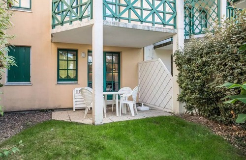 Bourgenay Apartment | Residence Port Bourgenay - maeva Home - 2 room apartment for 5 people - Selection