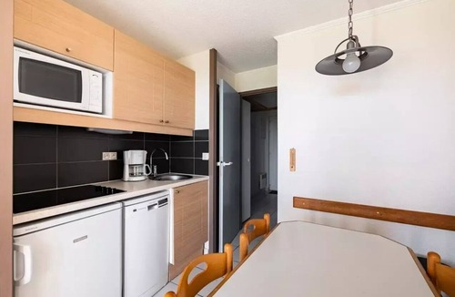 Bourgenay Apartment | Residence Port Bourgenay - maeva Home - Studio 4 people - Selection