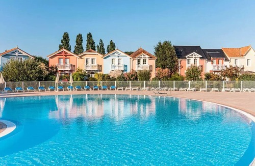 Bourgenay Apartment | Residence Port Bourgenay - maeva Home - Studio 4 people - Selection
