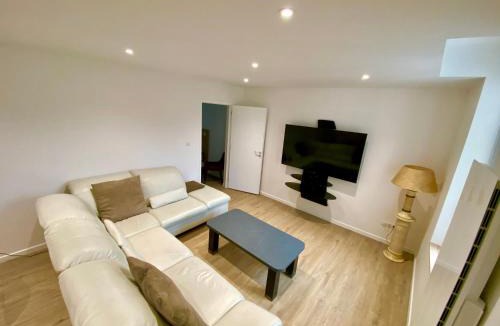 Contrexeville House | Residence Gaby & Tom 4 Étoiles