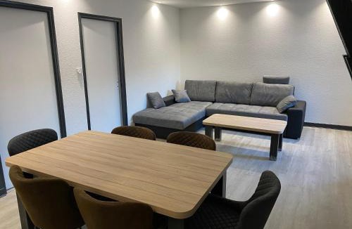 Contrexeville House | Residence Gaby & Tom 4 Étoiles