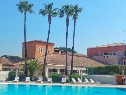 Valescure Apartment | Residence Golfs De Valescure