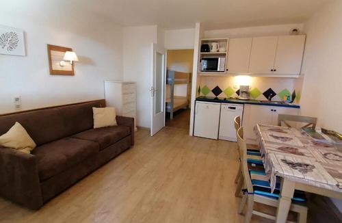 Valescure Apartment | Residence Golfs De Valescure