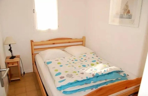Leucate Villa | Residence Grande Bleue - VILLA 3 PARTS 6 sleeping accommodations PORT LEUCATE