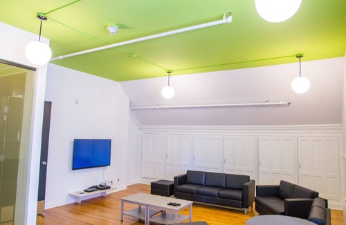 Shaughnessy Village Hotel | Residence Grey Nuns by Concordia University