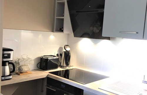 Chateau-d'Olonne Apartment | Residence Heated pool - Apartment 4/6 pers.