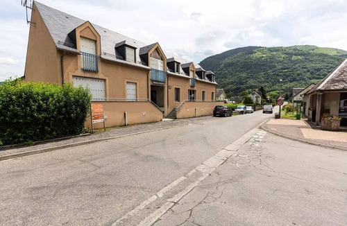 Vielle-Aure Apartment | Residence Hameau De Bellevue - Apartment 4 people in Vielle Aure