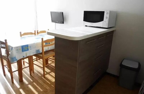 Vielle-Aure Apartment | Residence Hameau Du Soleil - APARTMENT 4 LIVING PERSONS