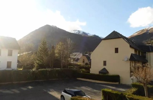 Vielle-Aure Apartment | Residence Hameau Du Soleil - APARTMENT 4 LIVING PERSONS