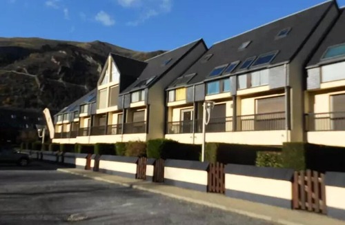 Vielle-Aure Apartment | Residence Hameau Du Soleil - APARTMENT 4 LIVING PERSONS