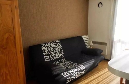 Vielle-Aure Apartment | Residence Hameau Du Soleil - APARTMENT 4 LIVING PERSONS