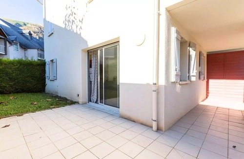 Vielle-Aure Apartment | Residence Hameau Du Pre Clos - Rental Vielle Aure for 6 persons