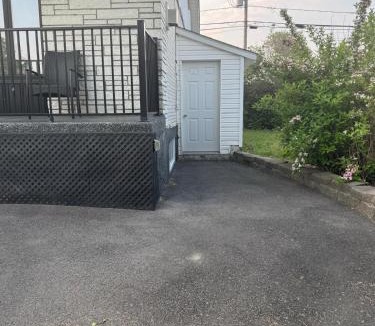 Laval House | Residence Havre d'abraham