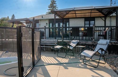 Laval House | Residence Havre d'abraham