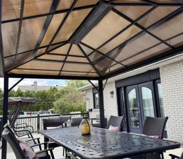 Laval House | Residence Havre d'abraham