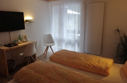 Grindelwald Cabin | Residence Hotel & Apartments