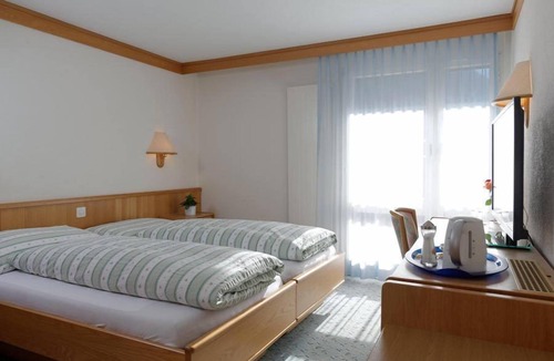 Grindelwald Cabin | Residence Hotel & Apartments