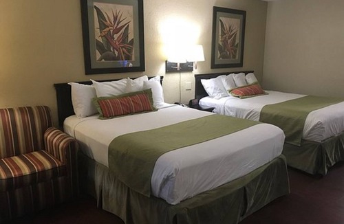 Marianna Hotel | Residence Hub Inn & Suites