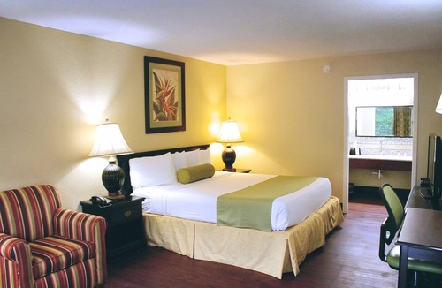 Marianna Hotel | Residence Hub Inn & Suites