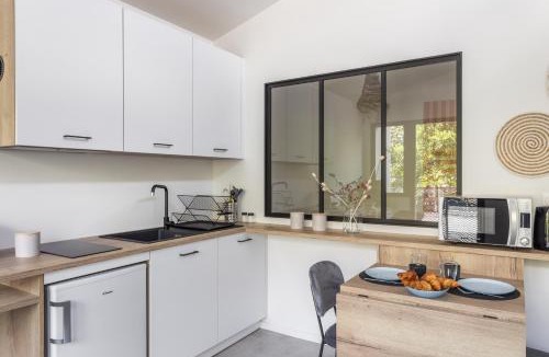 Saint-Helier Apartment | Residence Iles Bretonnes