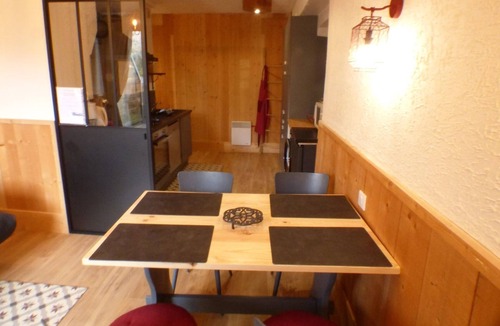 Mont-Dore Apartment | Residence in the Oise region