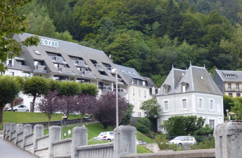 Mont-Dore Apartment | Residence in the Oise region