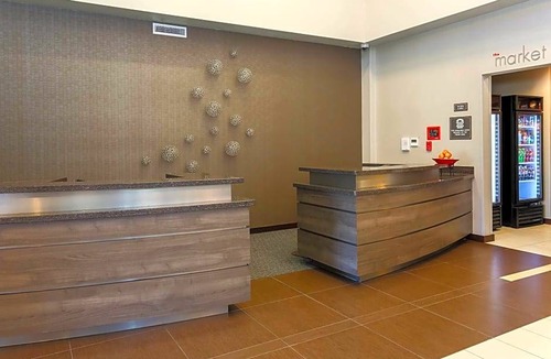 South Arlington Hotel | Residence Inn by Marriott Dallas Arlington South