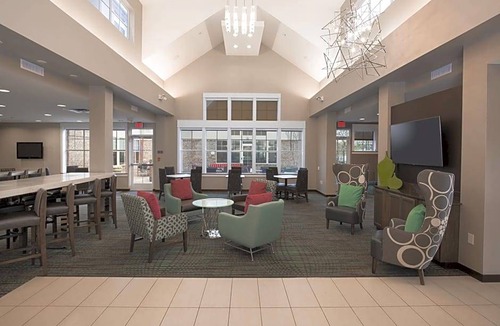 South Arlington Hotel | Residence Inn by Marriott Dallas Arlington South