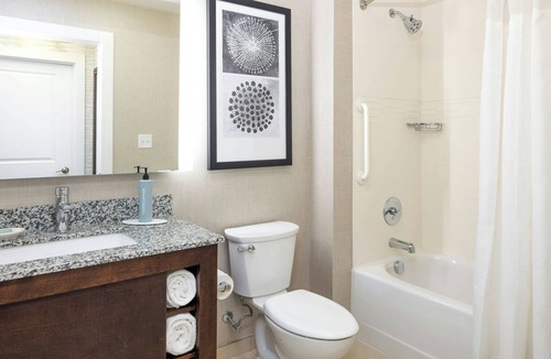 Clifton Park Hotel | Residence Inn Albany Clifton Park
