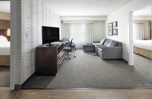 Clifton Park Hotel | Residence Inn Albany Clifton Park