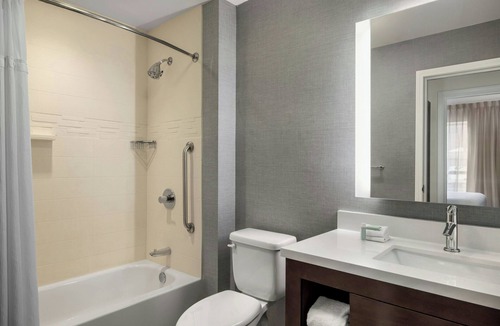Dunes Hotel | Residence Inn Albany Washington Avenue